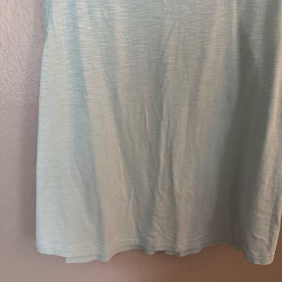 TRAVIS MATTHEW Women's Cloud Jersey Tank Top Size XL comfort casual - Picture 3 of 7